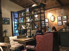 -蓝瓶子BlueBottle(东瓯智库店)