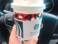 -星巴克(杭州下沙福雷德店)