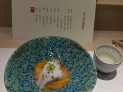 -鮨一日本料理旗舰店(总店)