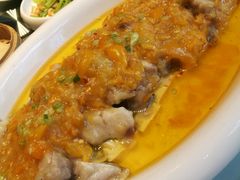 -怡情荟•海鲜青岛菜(五四广场旗舰店)