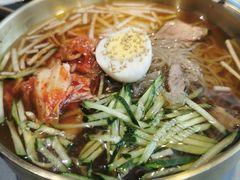 -明洞王妃家烤肉(苏州中心星悦汇店)