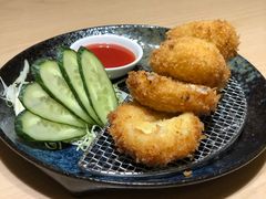 -越光米贩精致料理餐厅(金鹰店)