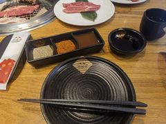-赤坂亭·M9和牛烧肉·铁板烧·日料398放题(长泰广场店)