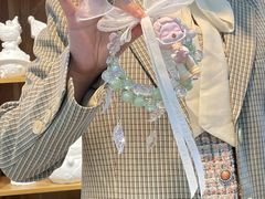 -郑在DIY·潮玩银饰绘画手作(中央大道旗舰店)