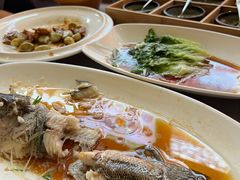 -有喜胶东小馆(太申祥和店)