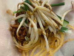 -苏师傅菜馆(上沙店)