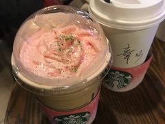 -星巴克(无锡大东方店)