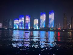 -长沙富力万达文华酒店