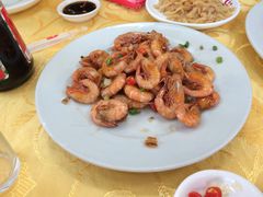 -明记海鲜美食老字号(明记总店)