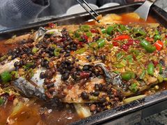 -里岛烤鱼(东港凯虹广场店)