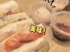 -运栋天马牛肉饼(林科大店)
