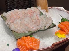 -Minase水濑·日料放题(外滩店)