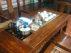 -精典汽车维修服务公司(雁翔路店)