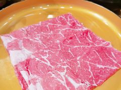 -牛New寿喜烧(青浦店)