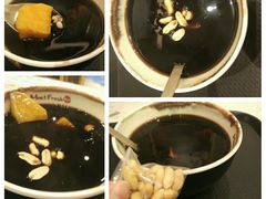 烧仙草2号-鲜芋仙(国和店)