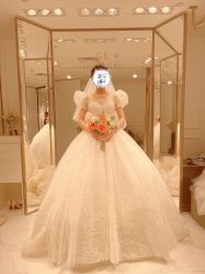 -GRACE KELLY婚纱与礼服(北京店)