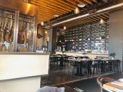 -PIZZA BIANCA(民园店)