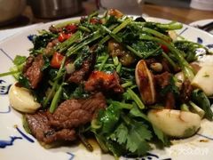 -广东道至正餐厅(区庄店)