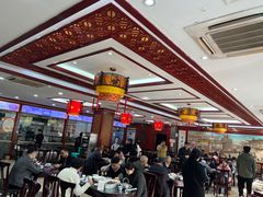 -邢家锅贴老店·非遗·开封菜(金明广场店)