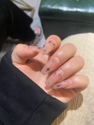-甲·铺轻奢美甲美睫