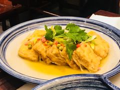-鸭匠食府·挂炉烤鸭·新京菜(阜成路店)