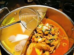 -左庭右院鲜牛肉火锅(新梅广场店)