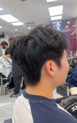 -5M HAIR SALON 旗舰店