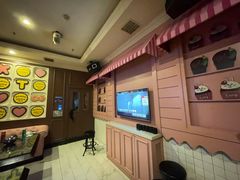 -范特西FANTASY量贩式KTV(民主广场店)