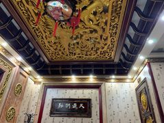 -鹊华居·地道鲁菜·海鲜·融合味(大明湖店)