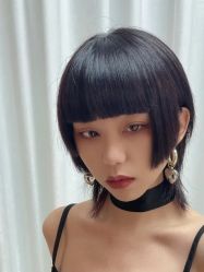 点击看大图 -MORI HAIR SALON日式美发沙龙