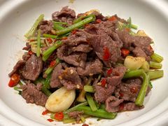 -九毛九西北菜(番禺万达店)