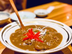 咖喱乌冬-初居食屋日式料理(万象城购物中心店)