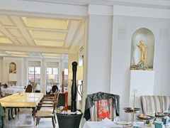 -上海和平饭店华懋阁 Cathay Room
