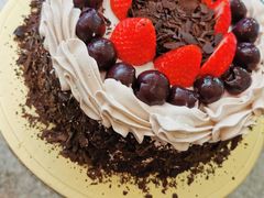 -大连铂尔曼酒店-铂尔曼美食廊 Pullman Deli