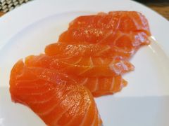 -都会尚膳·海鲜自助餐厅(重庆万豪酒店)