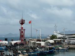 -三亚西岛海洋文化旅游区