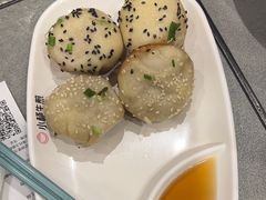 -小杨生煎(白玉兰广场店)