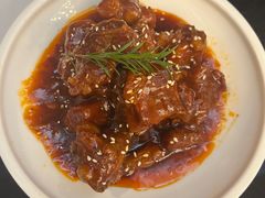 -丰收日·小海鲜·沪上家宴(顾村正大店)