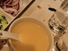 -姥姥家春饼店(惠新东街店)