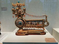 -北京工艺美术博物馆