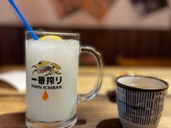 -酒窝烧鸟(科华街店)