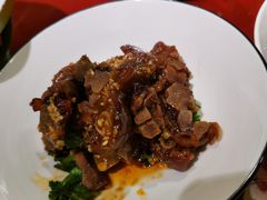 楚味酱猪蹄-楚天美食坊(越秀先烈中路店)