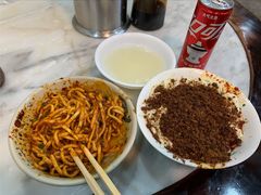 -肖家河家常面(肖家河北街店)