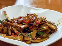 -南华寺素食馆(南华禅寺店)
