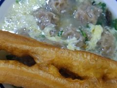 -海清宁记大馅云吞