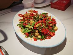 -淮安人家·悦达嘉宴(深圳路店)