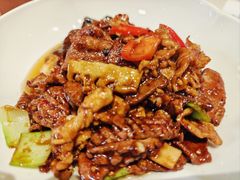 -大鸭梨烤鸭(甘家口店)
