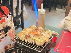 -仙隐小鹿中华料理(南宁万象城店)