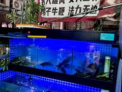 -黑牛码头·小龙虾·烧烤