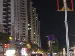 -青澳湾北回归线广场